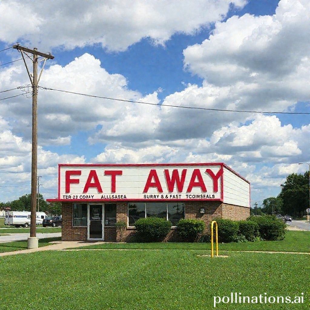 Tuscumbia, MO Melt your fat away.